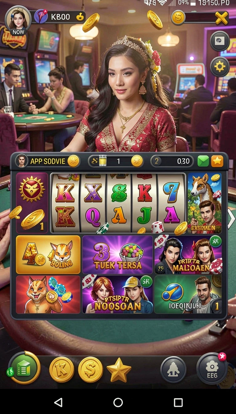 Screenshot rejekigames nomor 1