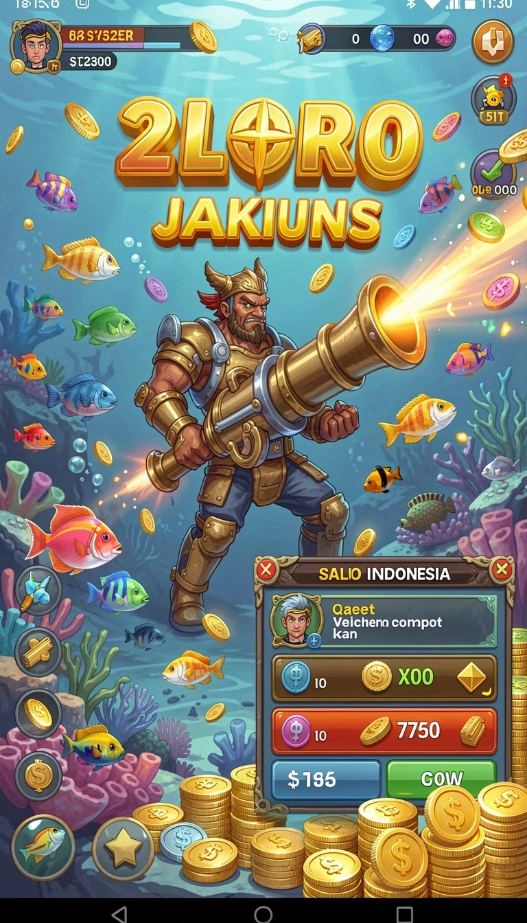 Screenshot rejekigames nomor 2