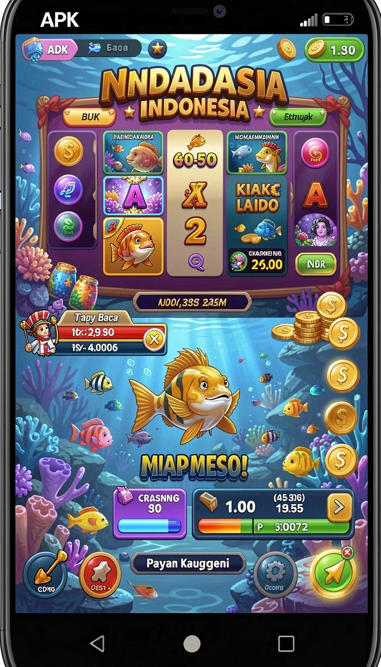 Screenshot rejekigames nomor 3