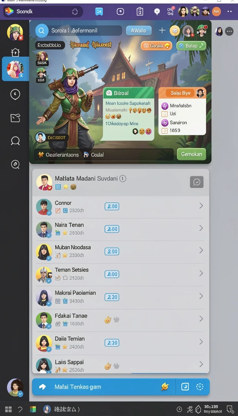 Screenshot rokokbet nomor 3