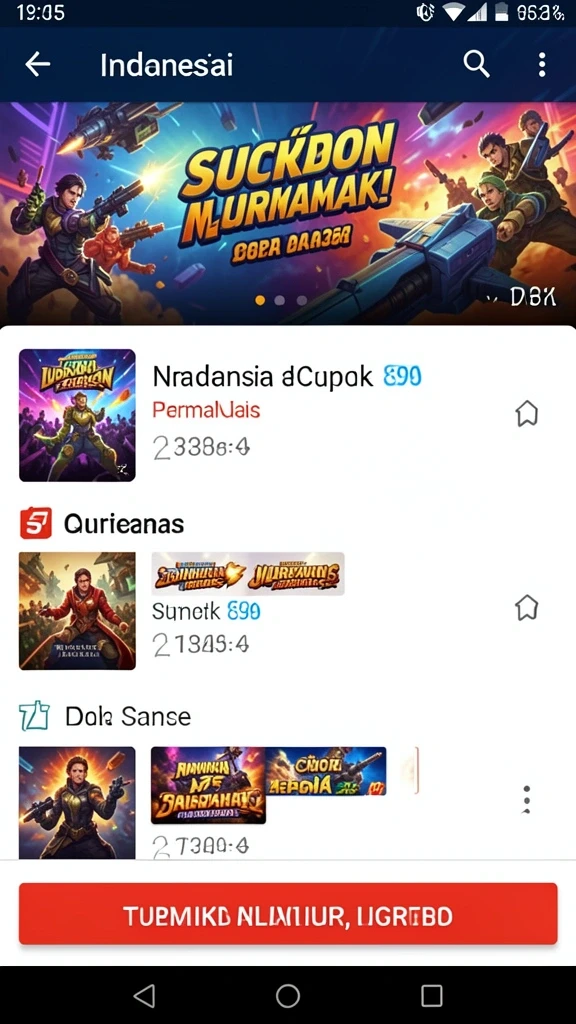 Screenshot satu77 nomor 3