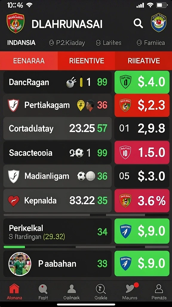 Screenshot senior4d nomor 1