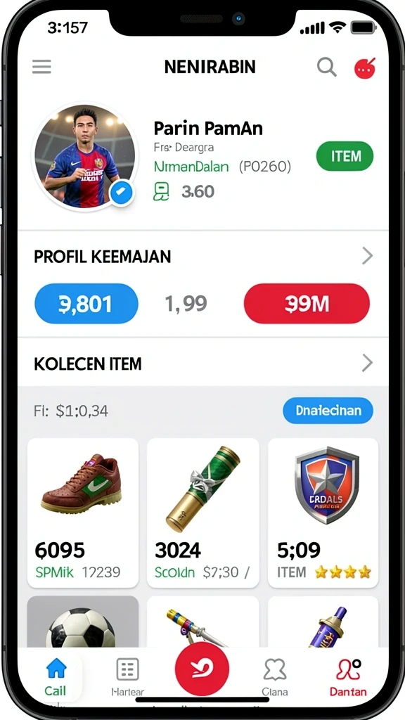 Screenshot slot88 nomor 1