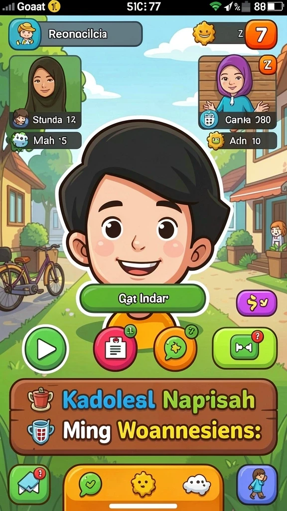 Screenshot suhu777 nomor 3