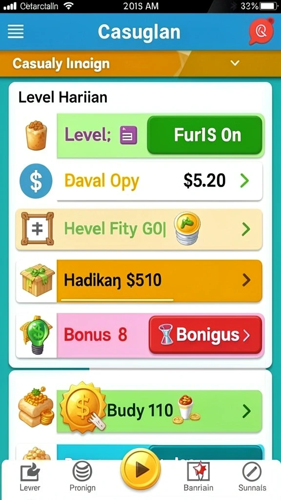 Screenshot super5 nomor 2