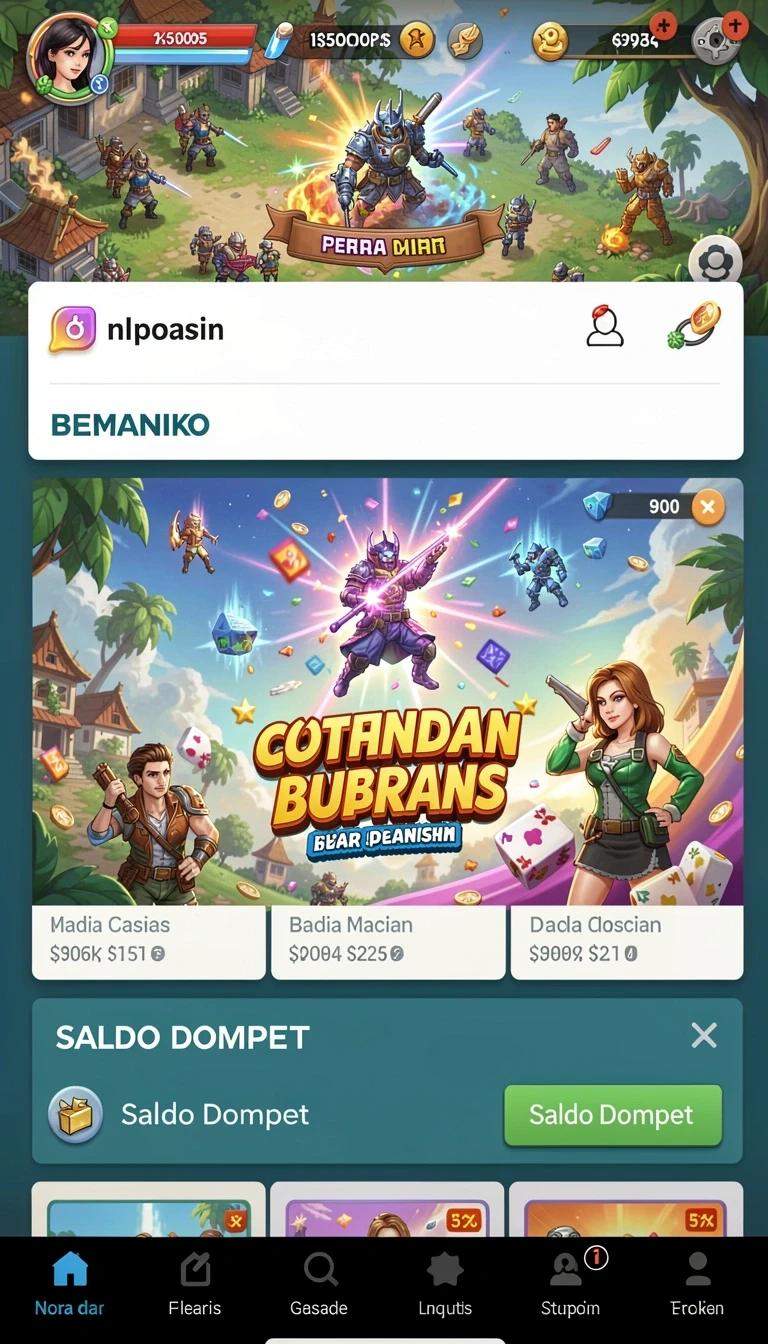 Screenshot supervip nomor 2