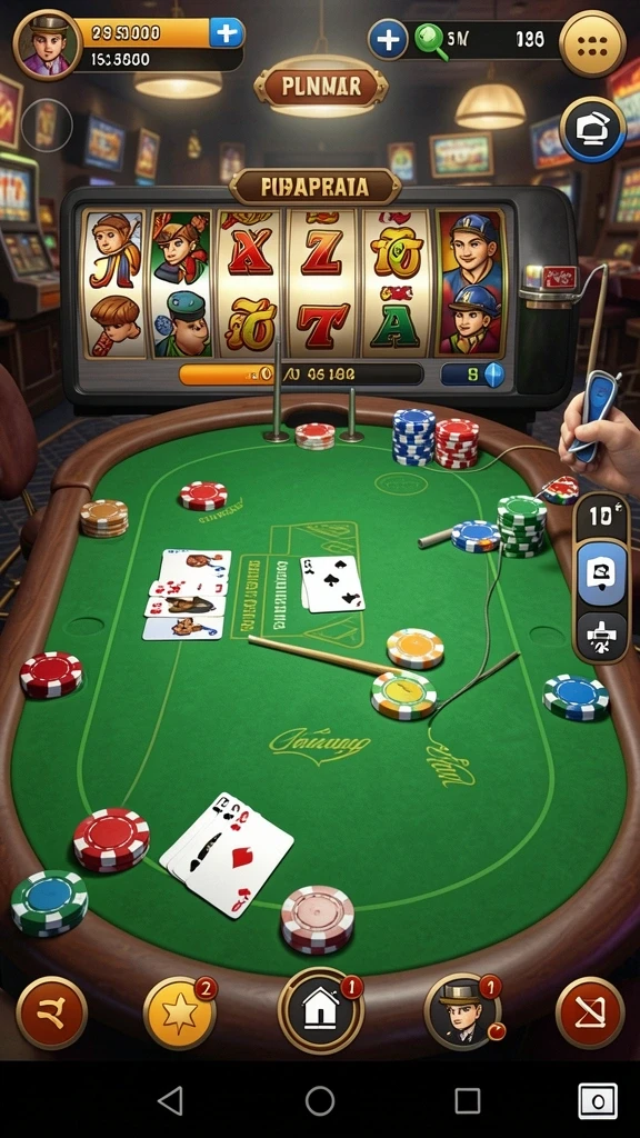 Screenshot surga77 nomor 1