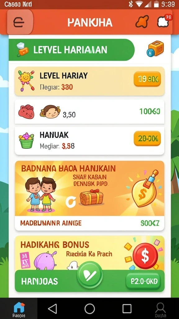 Screenshot tar555 nomor 1