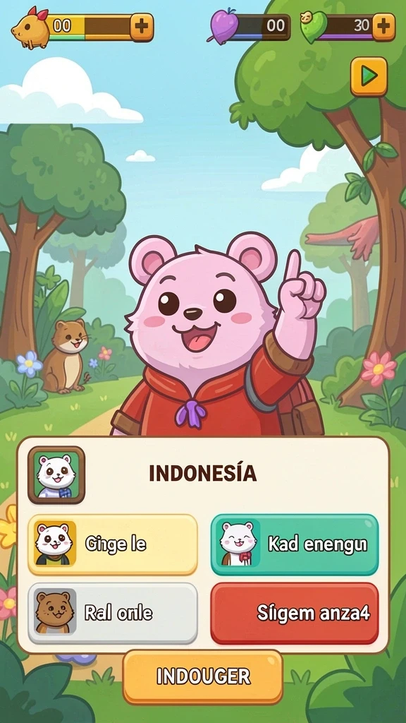 Screenshot ut77 nomor 3