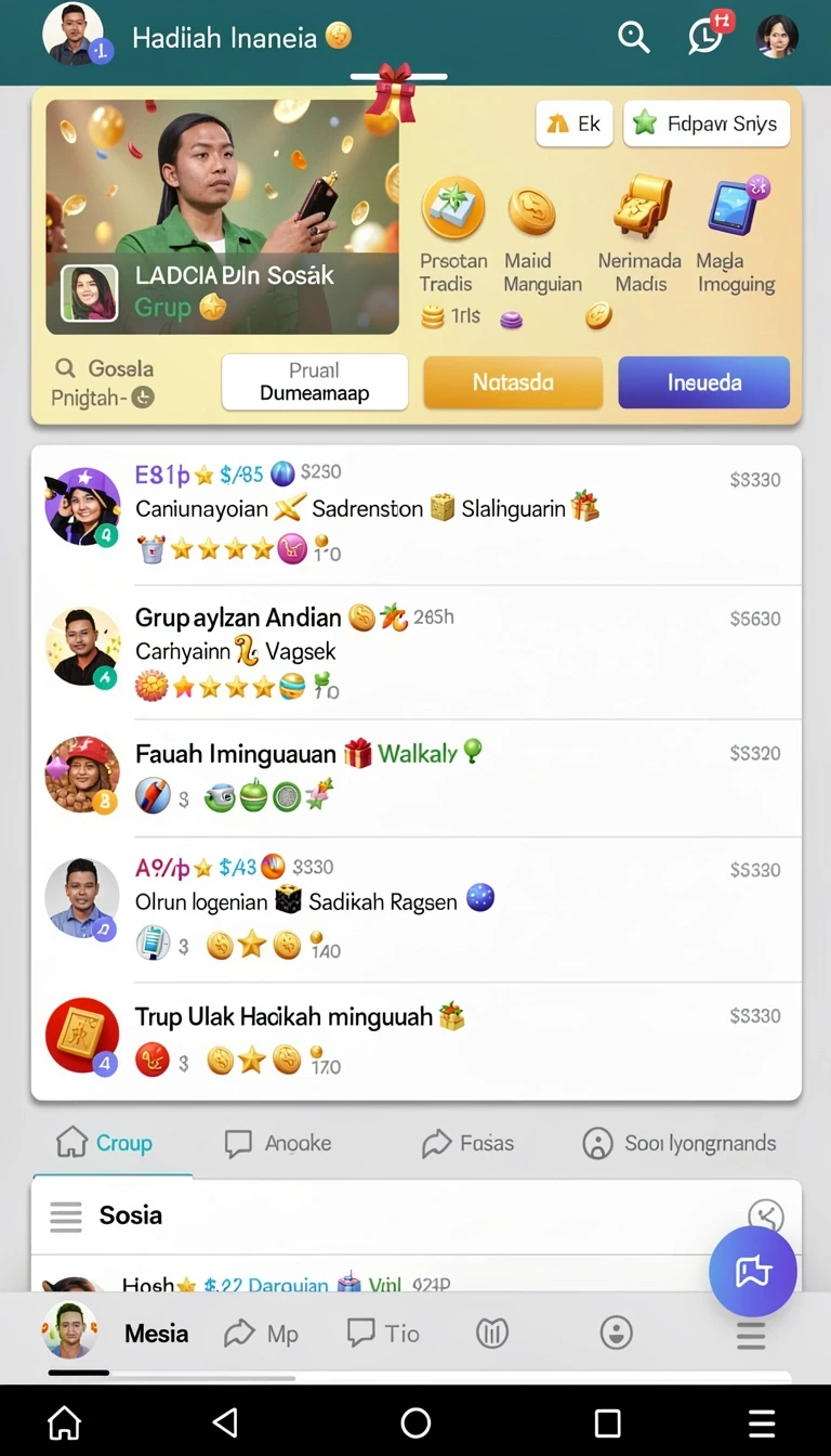 Screenshot v87 nomor 1